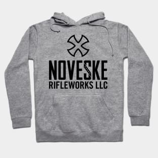 Noveske I Rifleworks 2 SIDES Hoodie